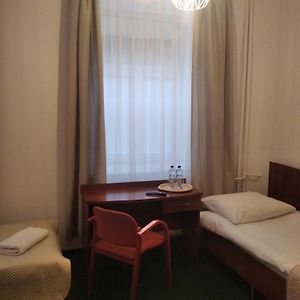Camera doppia